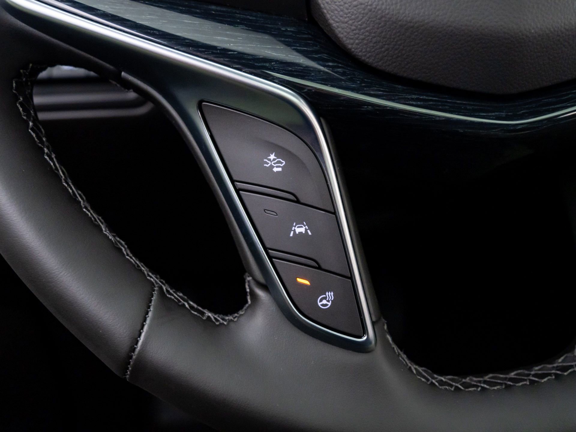 New 2026 Cadillac XT5 Premium Luxury w/ Driver Assist Package image 32