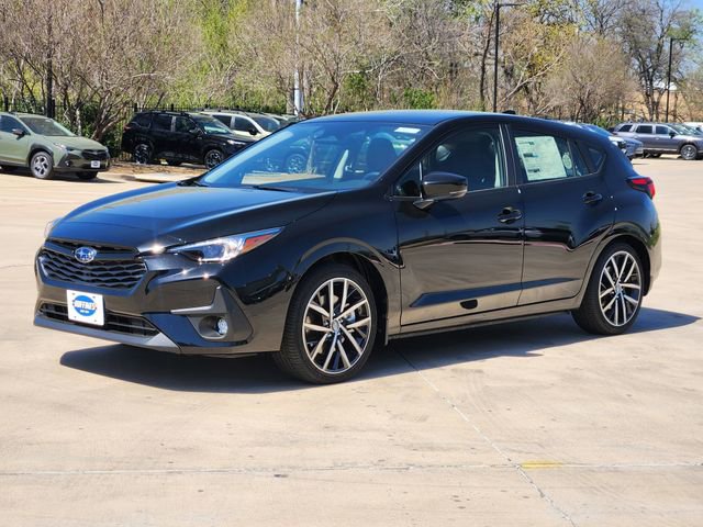 New 2026 Subaru Impreza 2.0i Sport AWD/4WD video 2