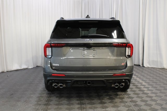 New 2026 Ford Explorer ST w/ Sun And Sound Package image 24
