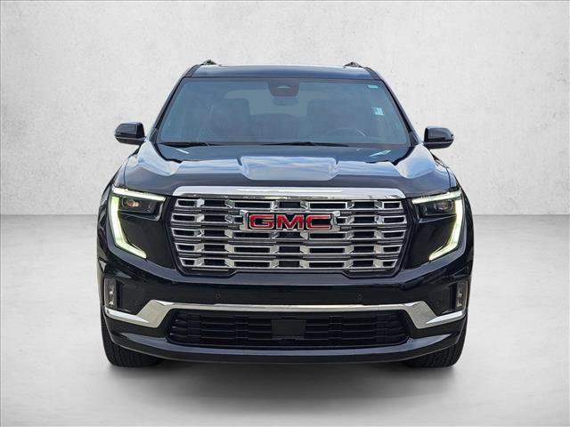 Used 2024 GMC Acadia Denali w/ Super Cruise Package FWD image 2