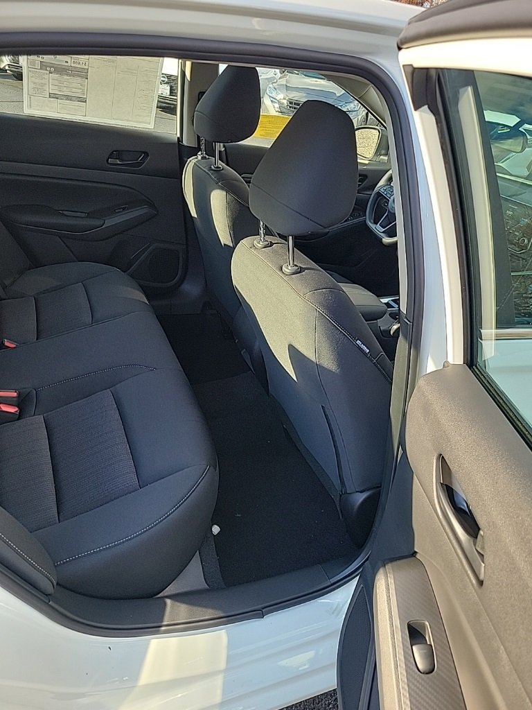 Used 2025 Nissan Altima 2.5 S image 18