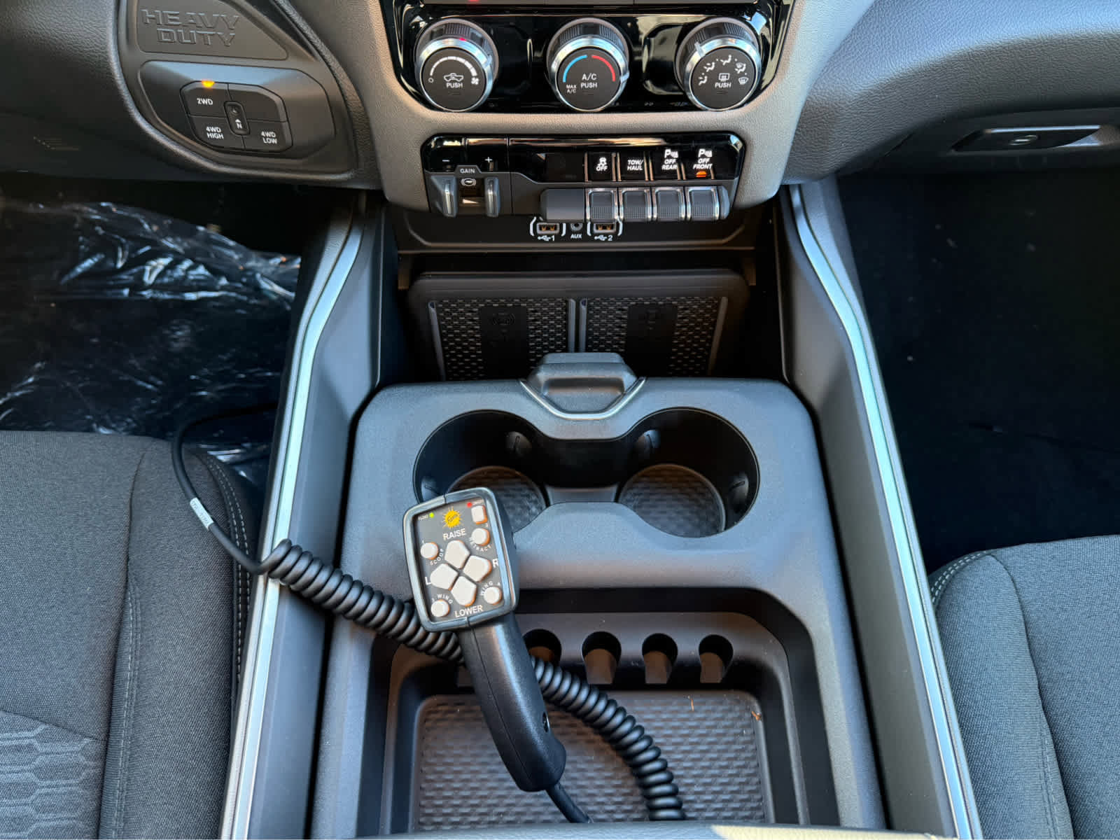 New 2026 RAM 3500 Big Horn image 19