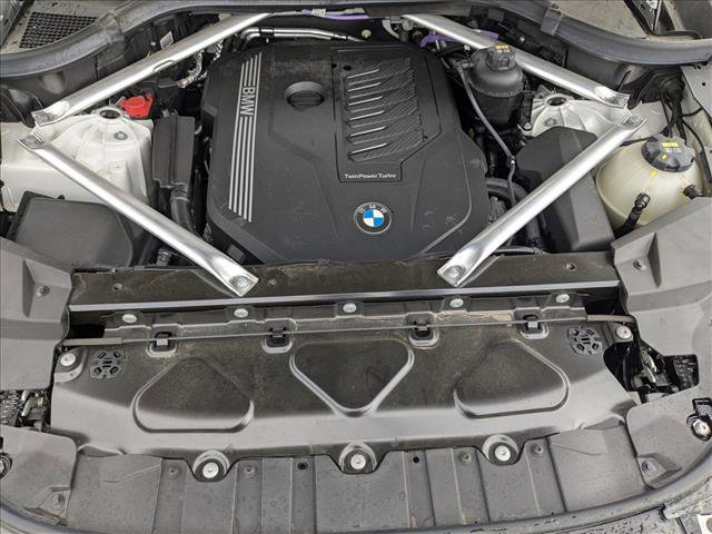 Certified 2021 BMW X5 xDrive40i w/ Premium Package image 23