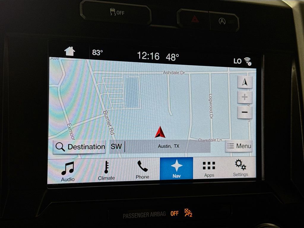 Used 2017 Ford F150 King Ranch image 14