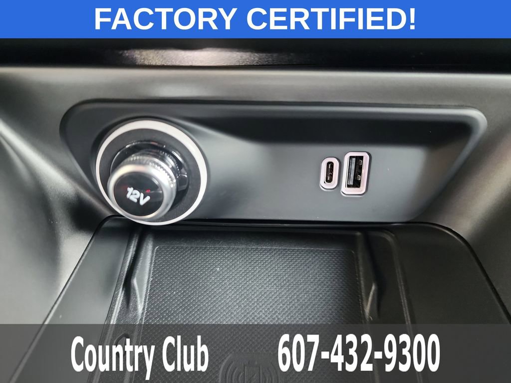 Used 2024 Dodge Hornet R/T Plus image 14
