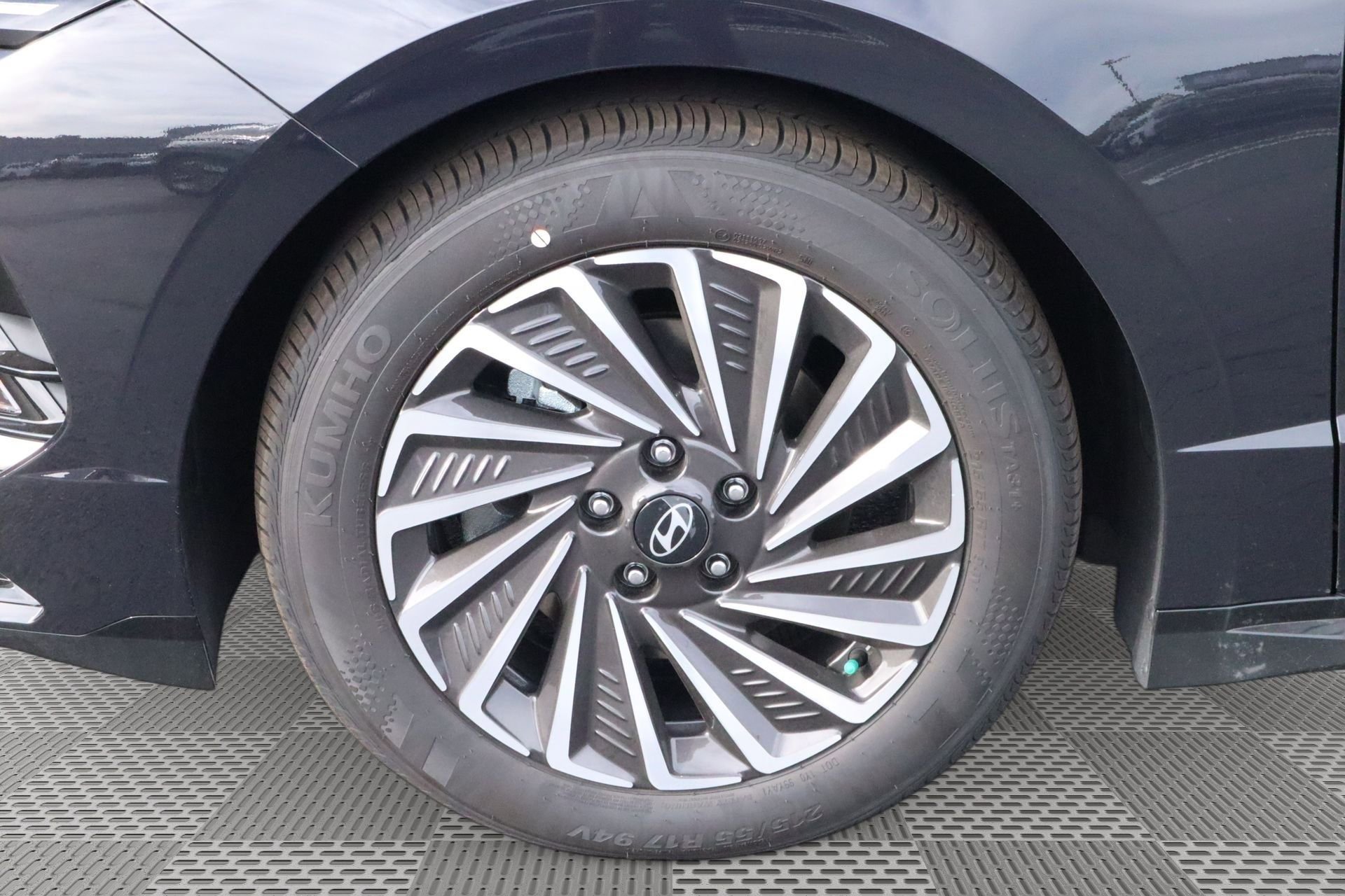 New 2026 Hyundai Sonata SEL image 4