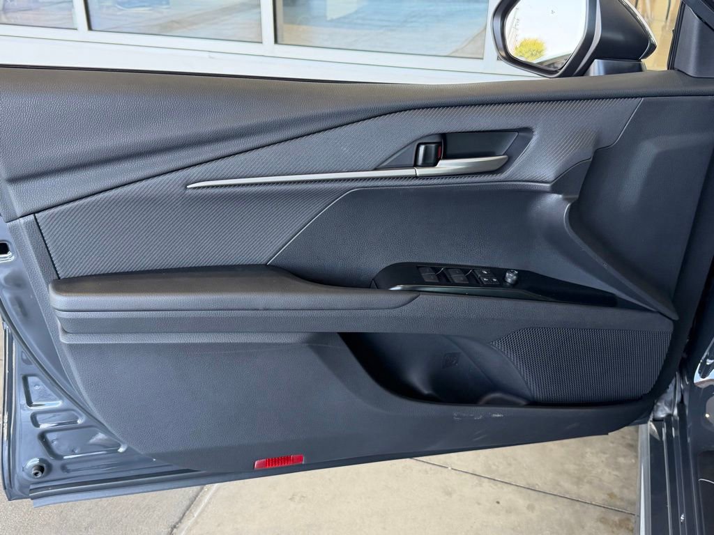 New 2026 Toyota Camry SE FWD image 14