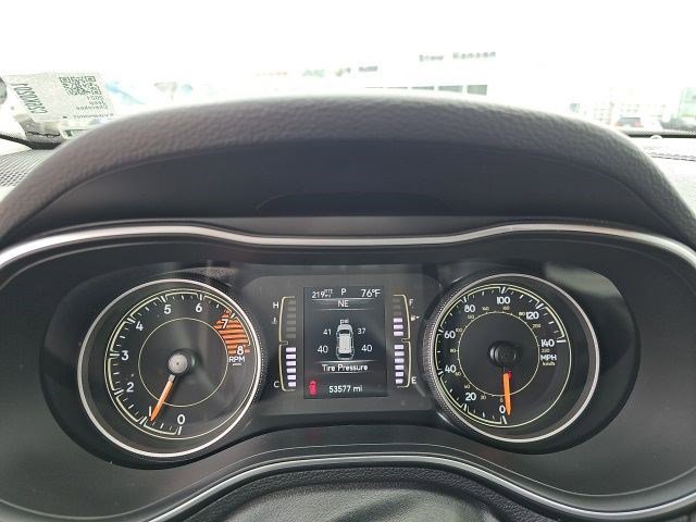 Used 2021 Jeep Cherokee Latitude Lux image 24