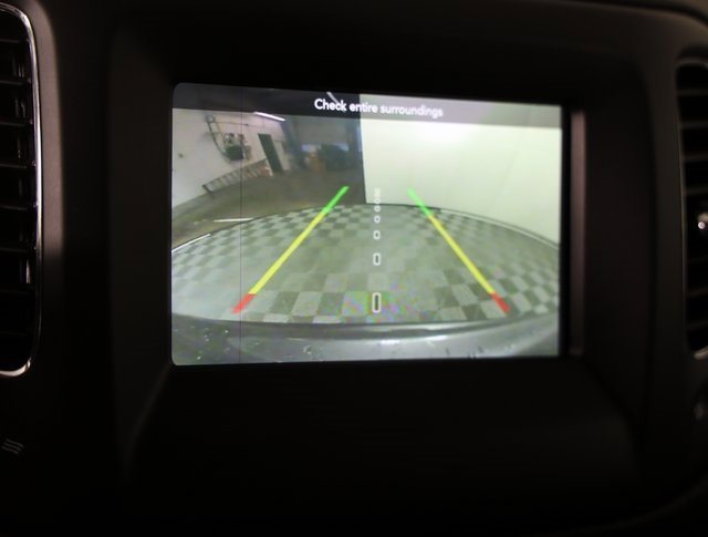 Used 2020 Jeep Compass Latitude image 17