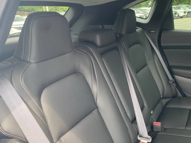 New 2025 Nissan Murano SL AWD/4WD image 34