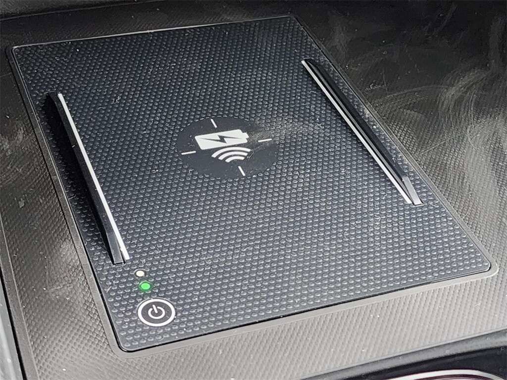 Certified 2024 Honda Pilot EX-L image 7