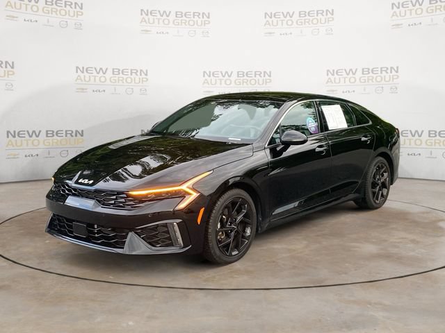 Used 2026 Kia K5 GT-Line w/ GT-Line Premium Package FWD image 1