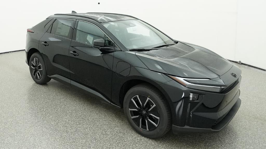 New 2026 Toyota bZ FWD image 46