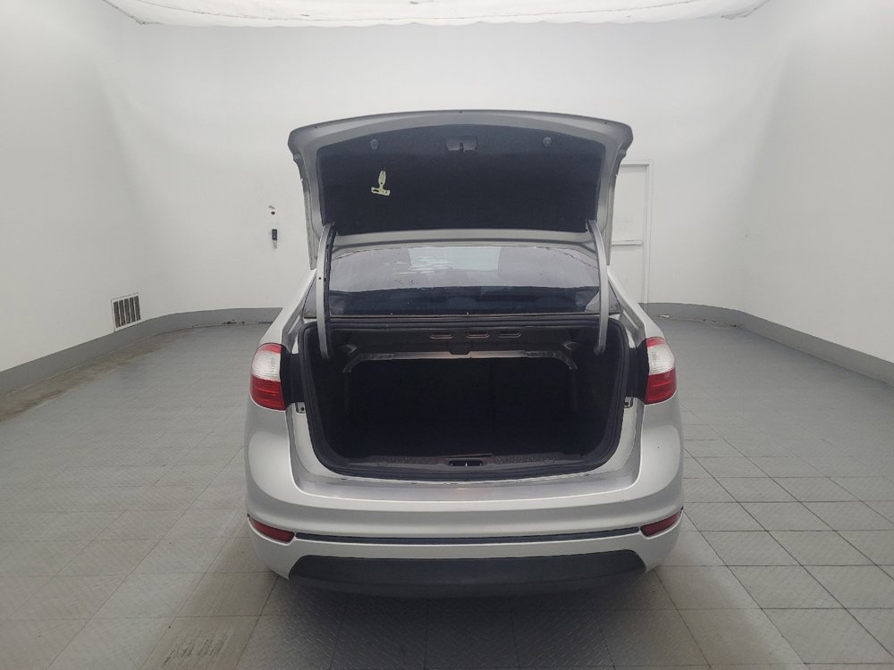Used 2019 Ford Fiesta SE FWD image 29