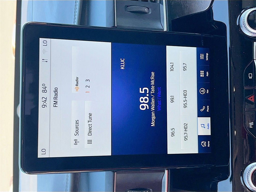 Used 2022 Ford Explorer Platinum w/ Equipment Group 601A image 15