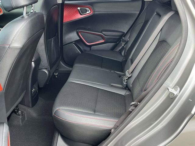 Used 2023 Kia Soul GT-Line image 16