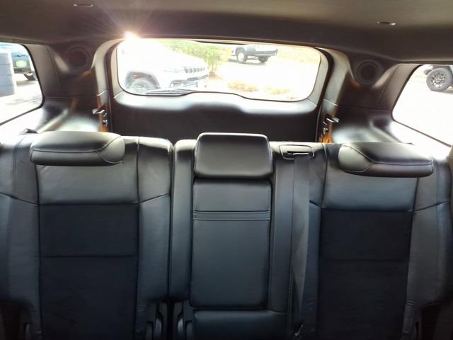 Certified 2018 Jeep Grand Cherokee Altitude image 20