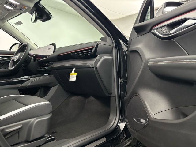 New 2026 Buick Envision Sport Touring image 33