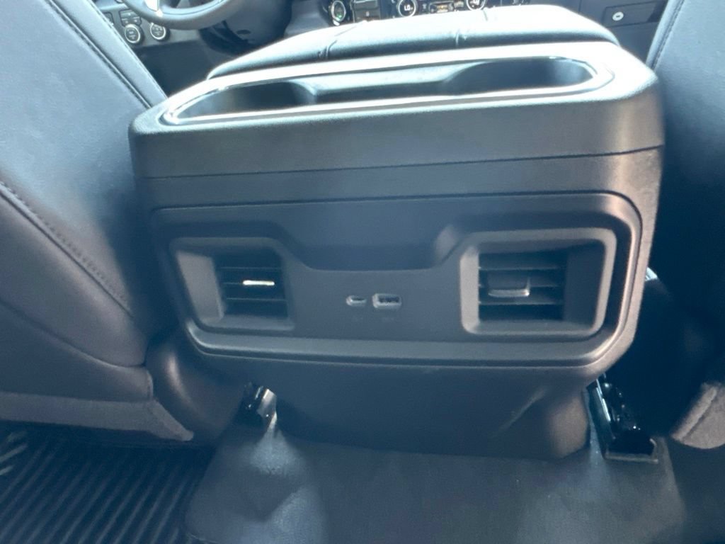 New 2026 Chevrolet Silverado 2500 LT w/ Trail Boss Package AWD/4WD image 16