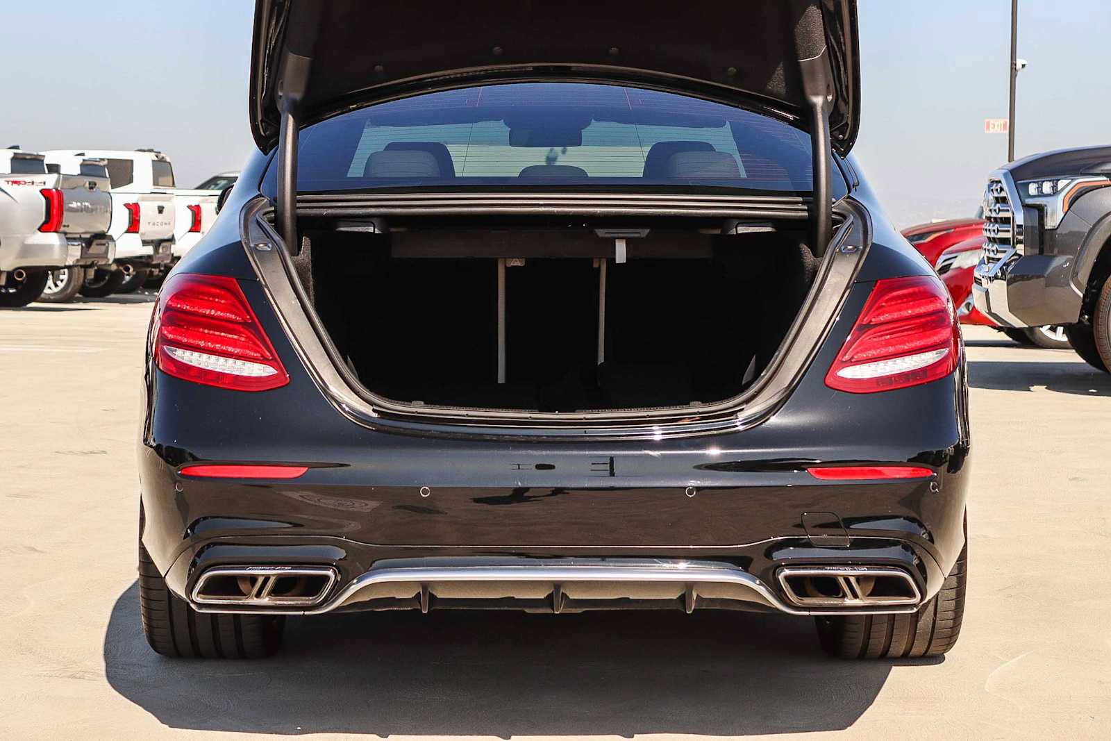 Used 2019 Mercedes-Benz E 63 AMG S image 33