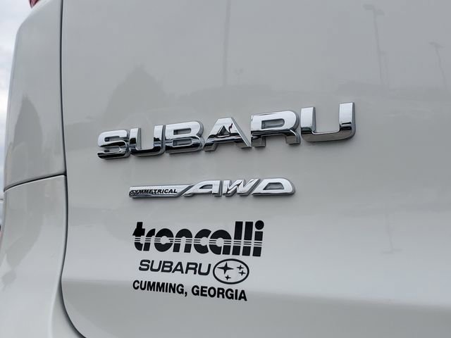 New 2026 Subaru Ascent Touring image 8