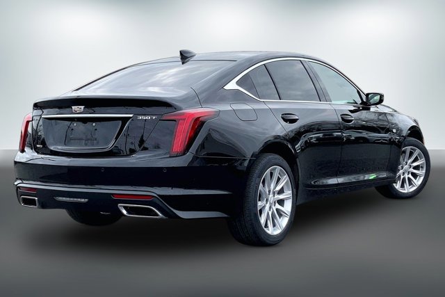 Used 2023 Cadillac CT5 Luxury image 13