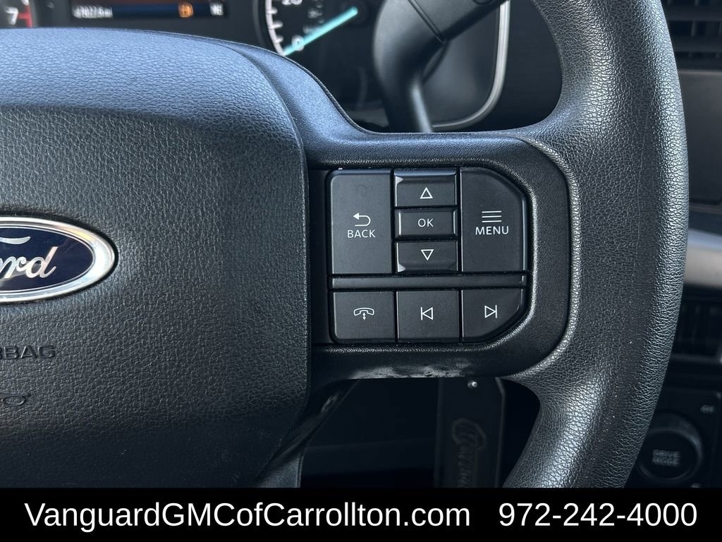 Used 2023 Ford F150 XLT image 22