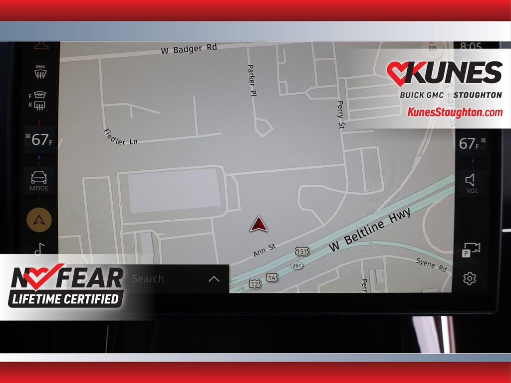 Used 2024 Land Rover Range Rover Sport Dynamic SE image 45