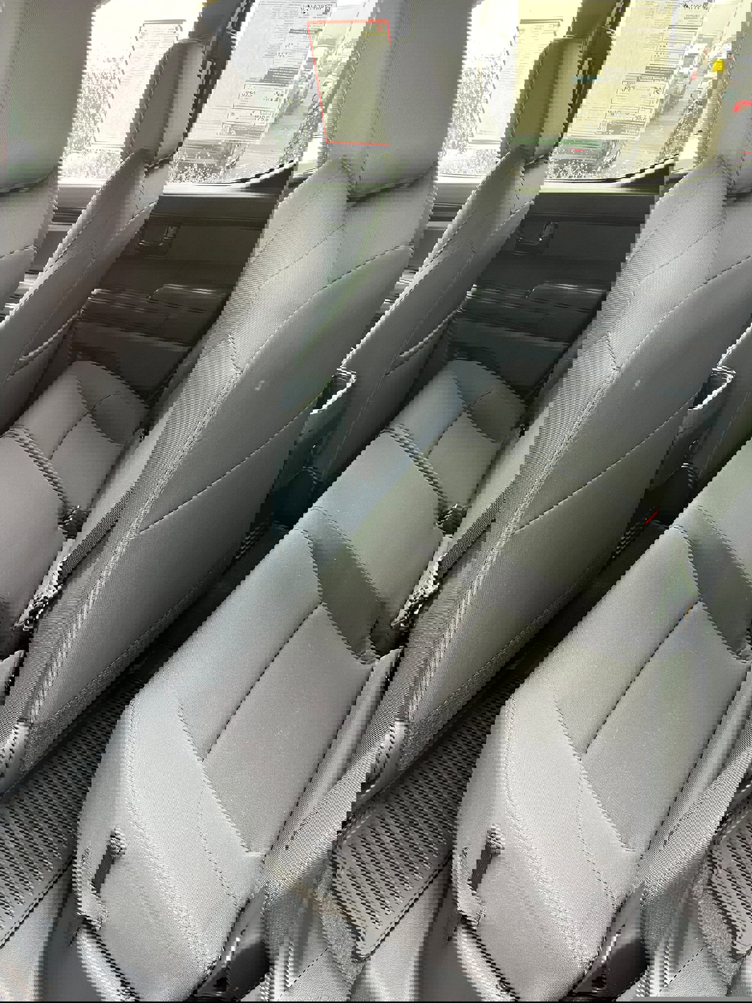 Certified 2025 Toyota Tacoma SR5 image 9