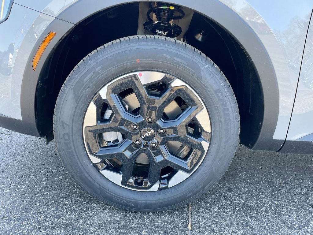 New 2025 Kia Sorento S image 37