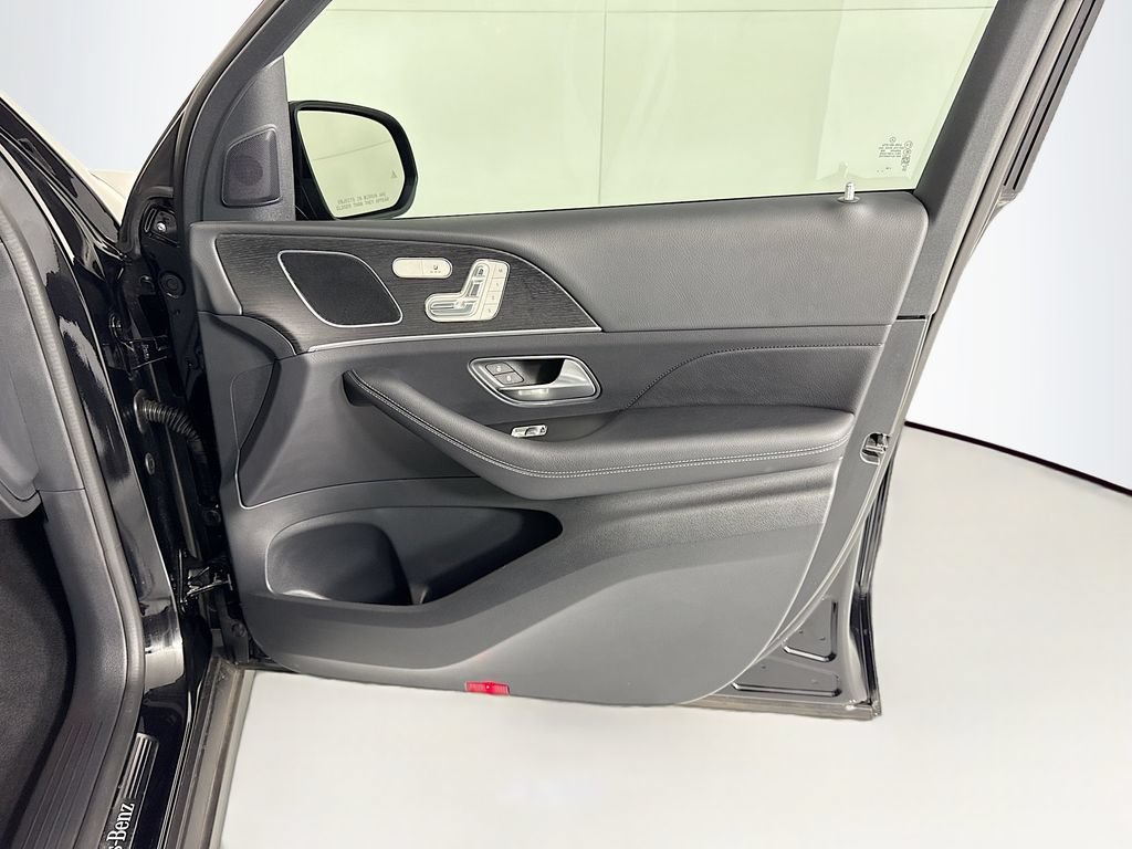 Certified 2026 Mercedes-Benz GLE 350 4MATIC image 25