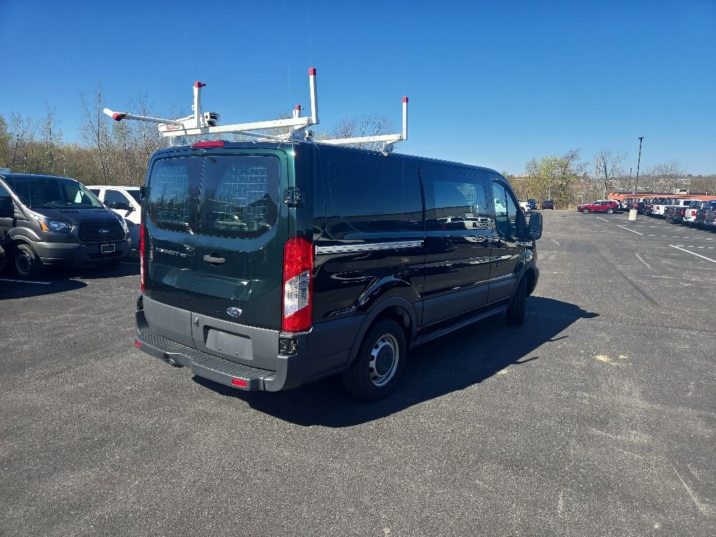 Used 2015 Ford Transit 150 130 Low Roof RWD image 7