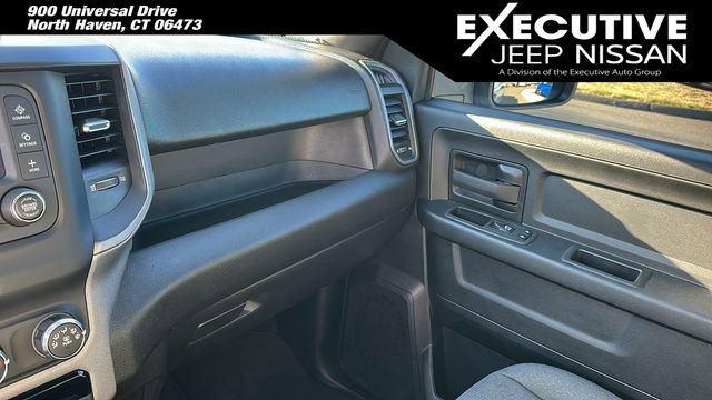 Used 2024 RAM 3500 Tradesman image 17