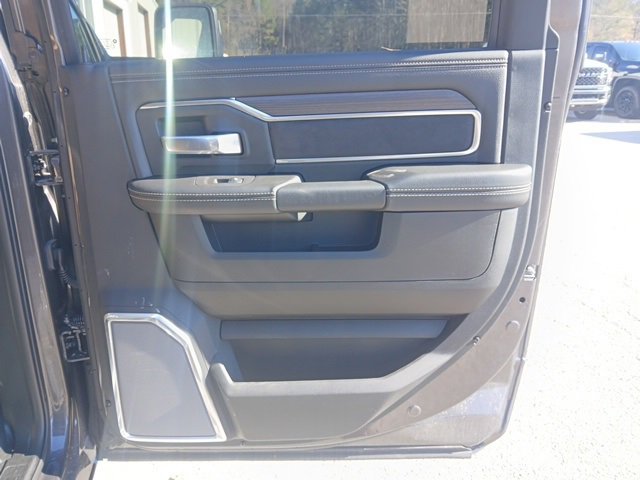 New 2026 RAM 4500 Laramie w/ Laramie Trim Package image 22
