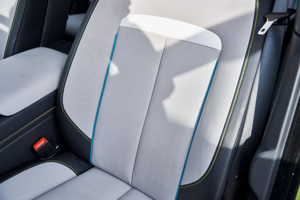 Used 2025 Rolls-Royce Ghost Black Badge image 52