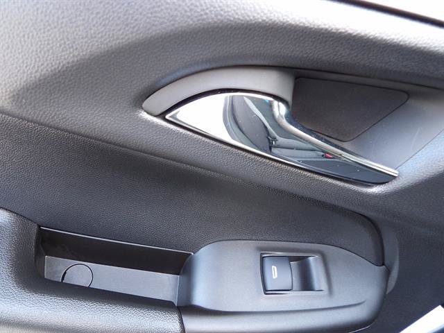 Certified 2026 Chevrolet TrailBlazer LT w/ Convenience Package FWD image 31