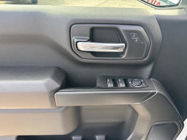 New 2026 Chevrolet Silverado 1500 Custom image 4