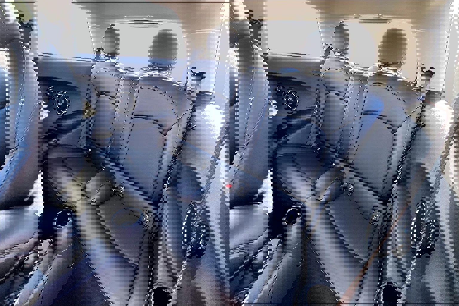 Used 2015 MINI Cooper S image 25