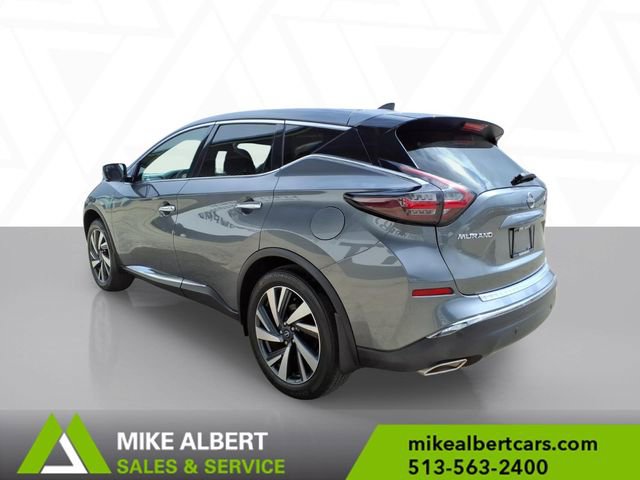 Used 2024 Nissan Murano SL image 5