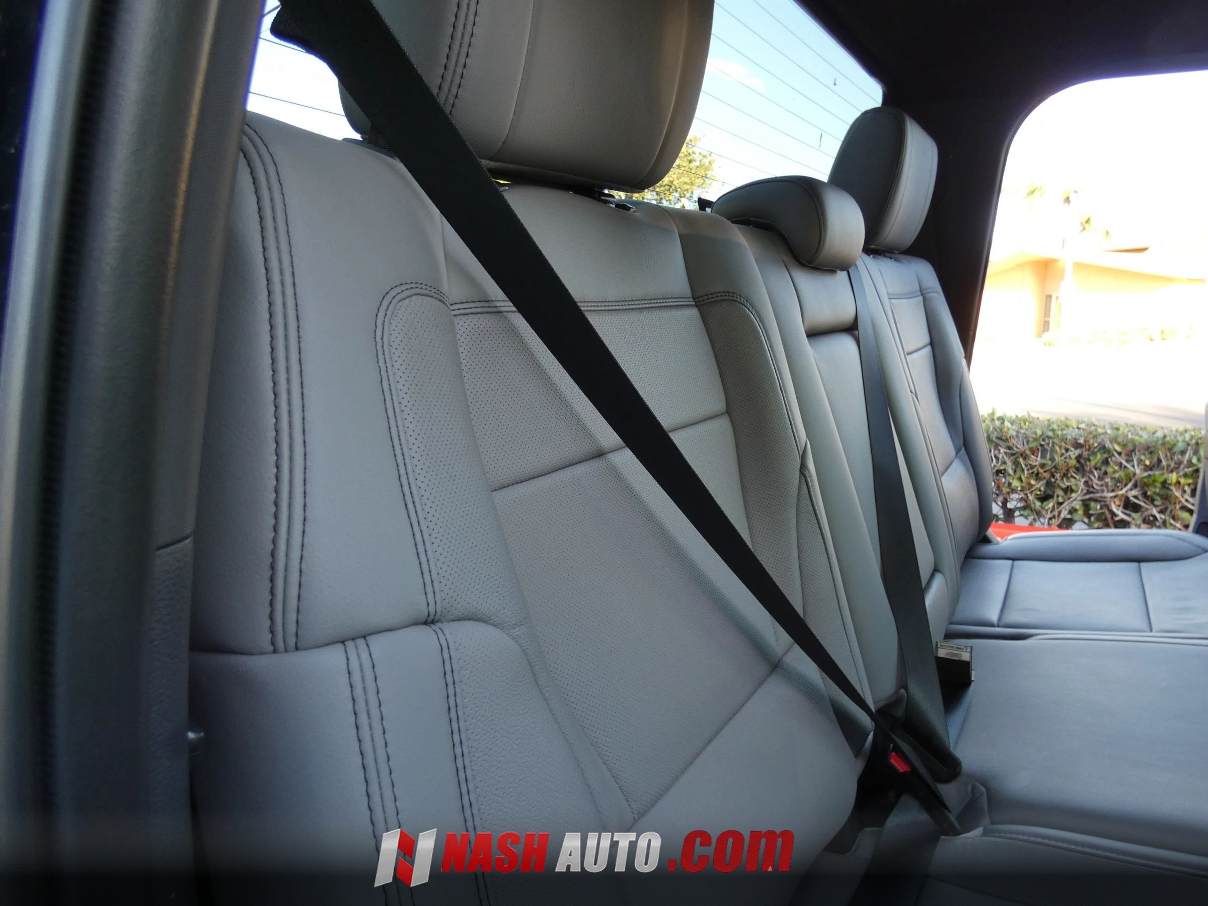 Used 2026 Toyota Tundra Limited AWD/4WD image 44