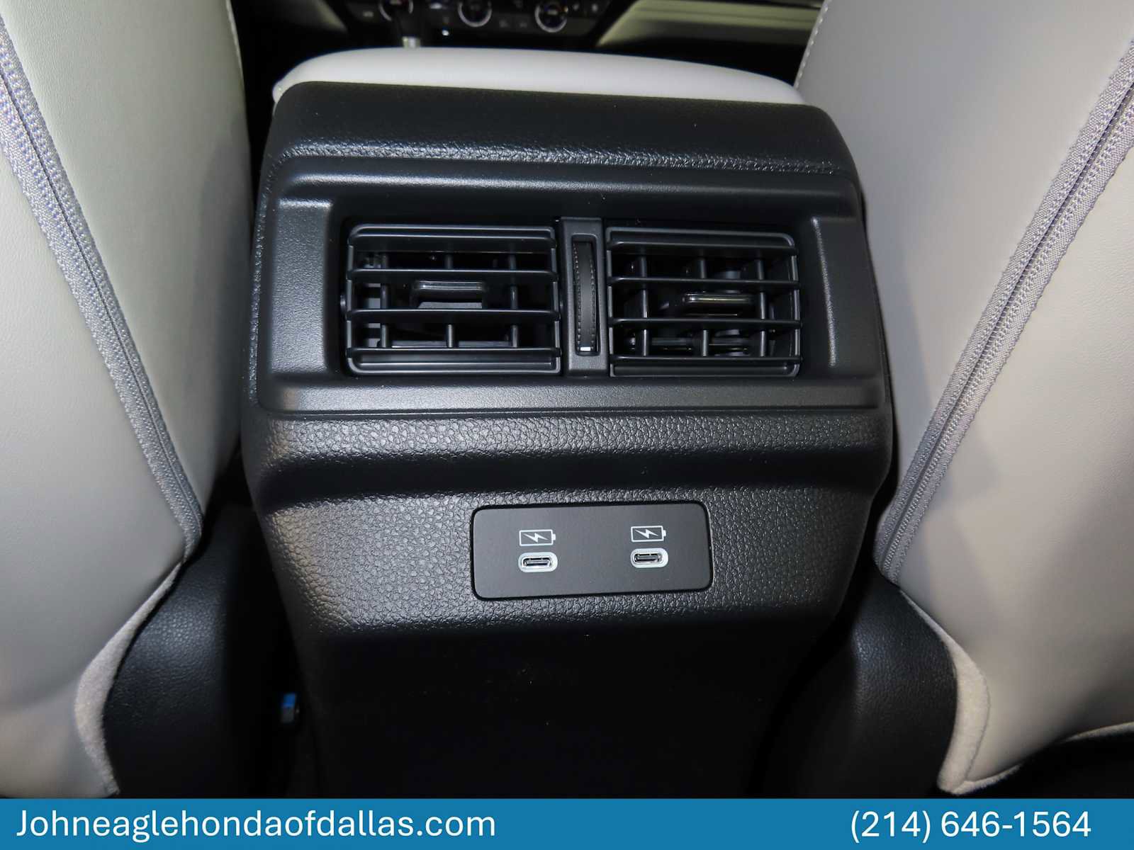 New 2026 Honda Accord Touring image 14