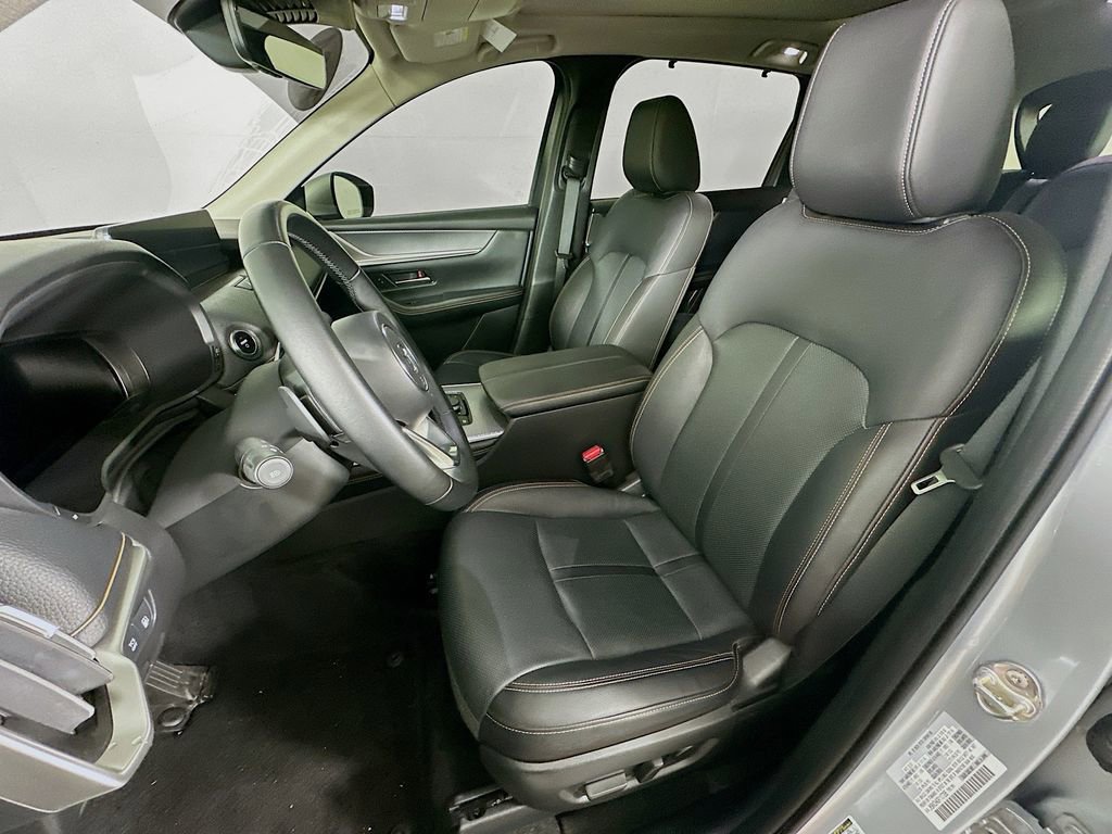 Certified 2024 MAZDA CX-90 Plug-In Hybrid w/ Premium Pkg image 29