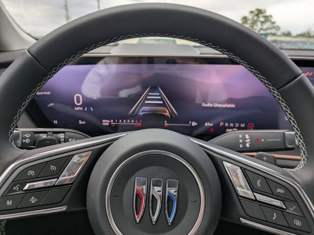New 2026 Buick Envision Sport Touring AWD/4WD image 30