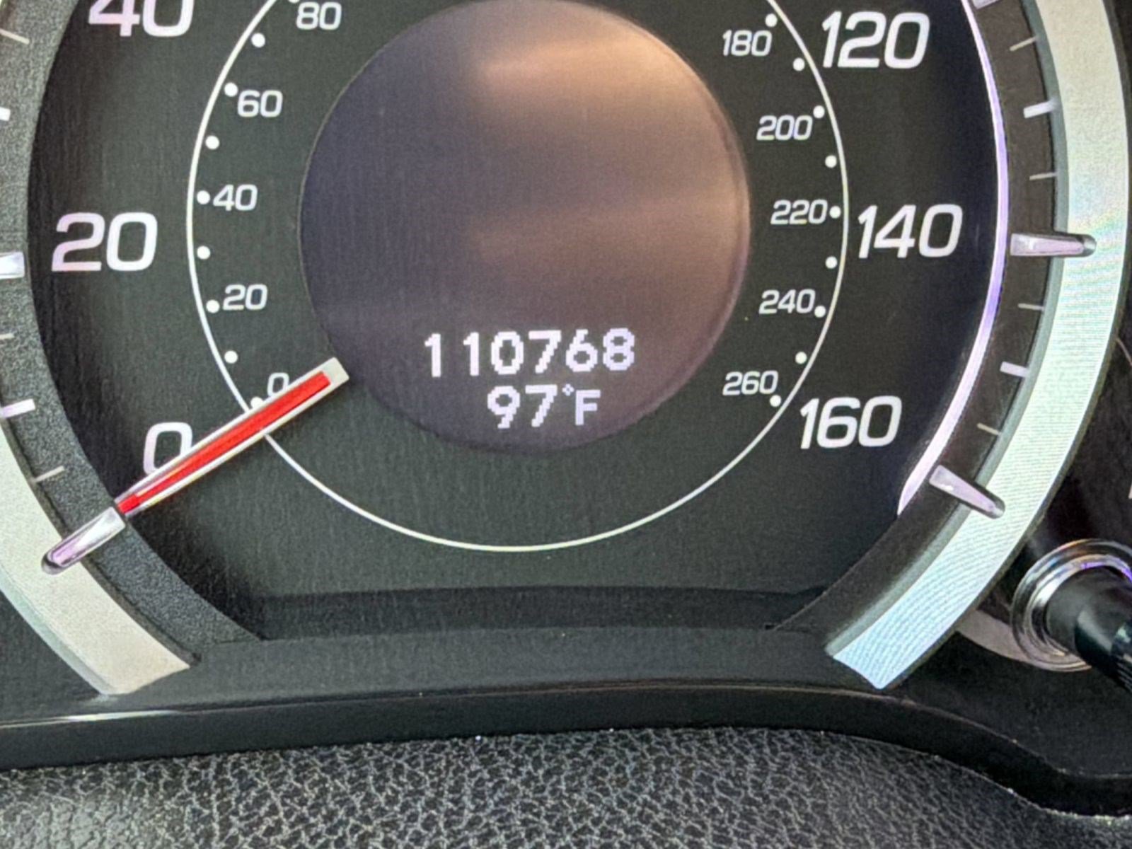 Used 2011 Acura TSX Sedan FWD image 20