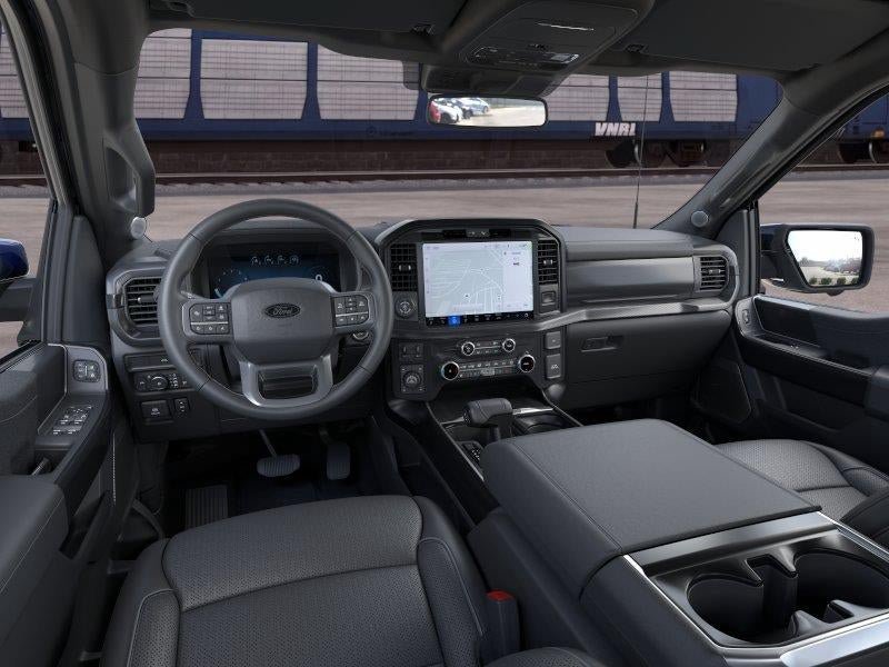 New 2026 Ford F150 Lariat AWD/4WD image 9