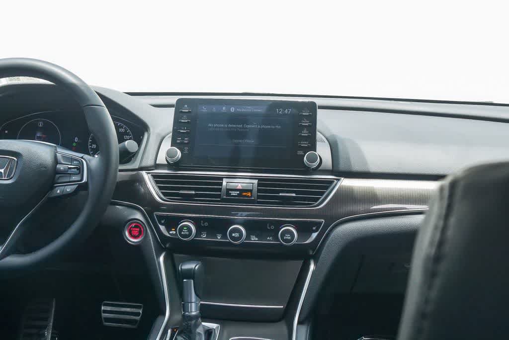 Used 2022 Honda Accord Sport Special Edition image 11