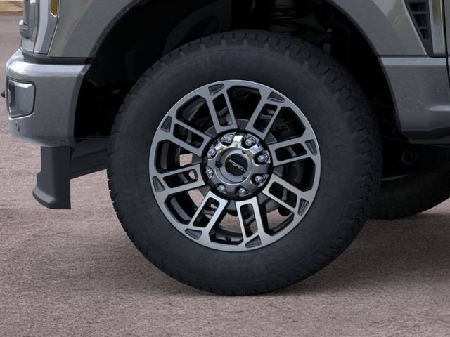 New 2026 Ford F250 Platinum w/ Platinum Plus Package AWD/4WD image 19