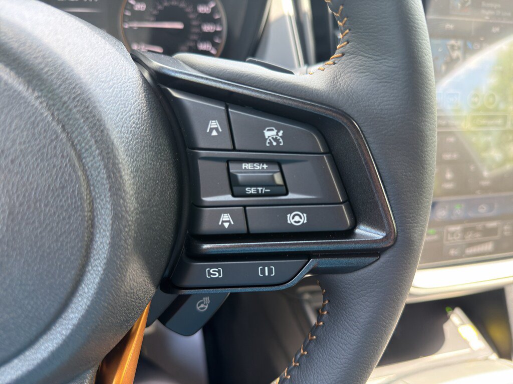 New 2026 Subaru Crosstrek 2.5i Wilderness w/ Crosstrek Mirror Package AWD/4WD image 15