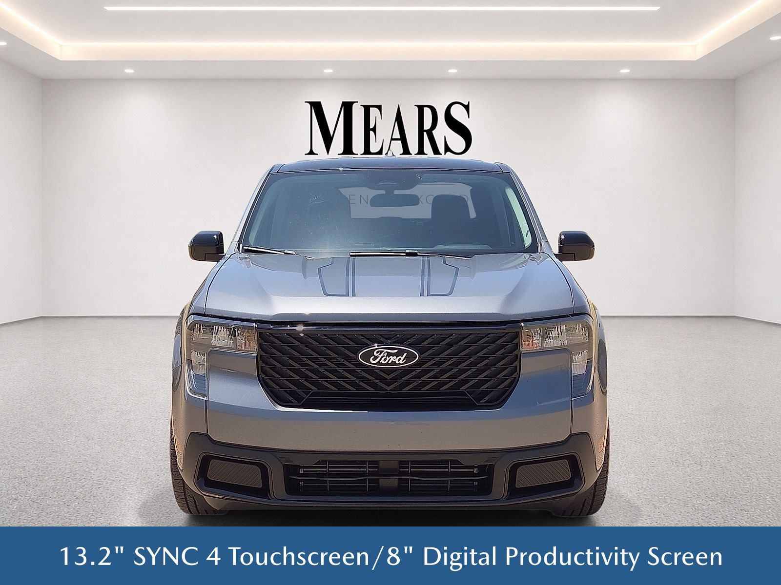 Used 2025 Ford Maverick XLT w/ XLT Luxury Package AWD/4WD image 9