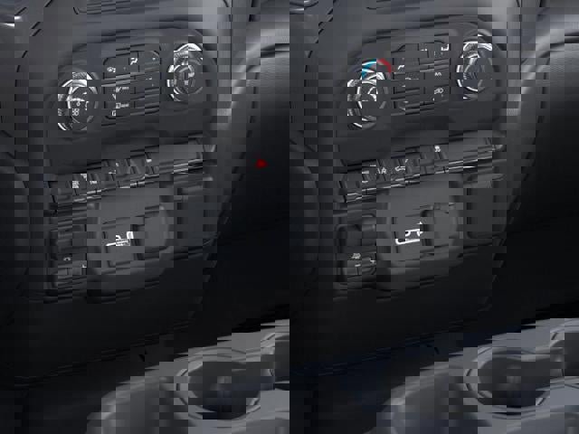 New 2025 GMC Sierra 2500 Pro w/ Convenience Package image 23